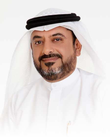 Saleh Zubaiyen, Chairman of Al Raeel Group