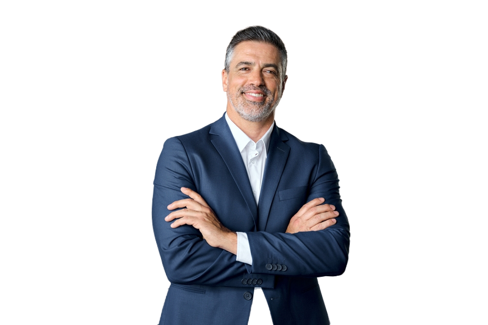 Saleh Zubaiyen, Chairman, Al Raeel Group