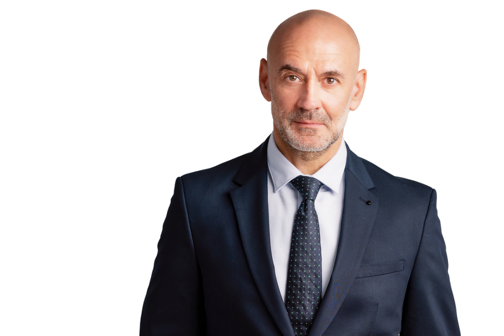 Mr. Ahmed Al Zahrani, Board Member