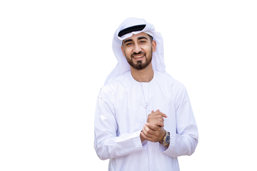 Saleh Zubaiyen, Chairman, Al Raeel Group