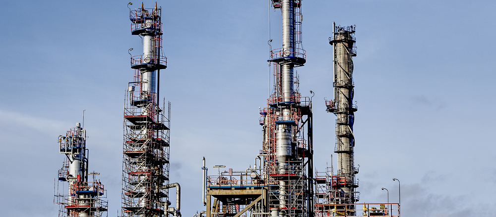 Turnkey Engineering and Construction Support for Critical Energy Assets