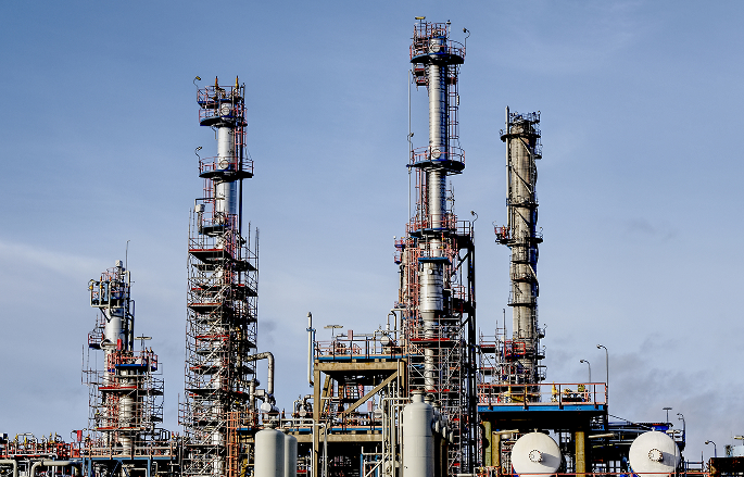 EPC for Design & Build Temporary Site Office & Laydown Facilities for Ruwais LNG Project